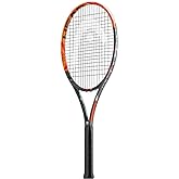 HEAD Graphene XT Radical MP Tennis Racquet | Graphene XT, Radical MP, Pre-Strung, Graphite, Racquet