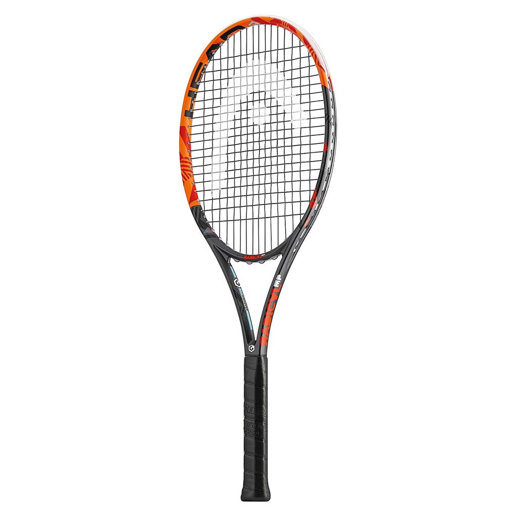 Head Graphene XT Radical MP Tennis Racquet - Multi-Colour, Size 40/S40