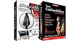 IK Multimedia Total Guitar & Bass Software Bundle