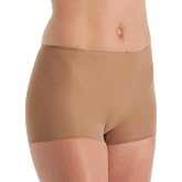 TC Women's Microfiber Boyshorts