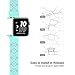 Band for Apple Watch 38mm, Alritz Silicone Sport Straps Replacement Wristband Bracelet for Apple Watch Series 3 / Series 2 / Series 1 / Nike+, Mint/Blue