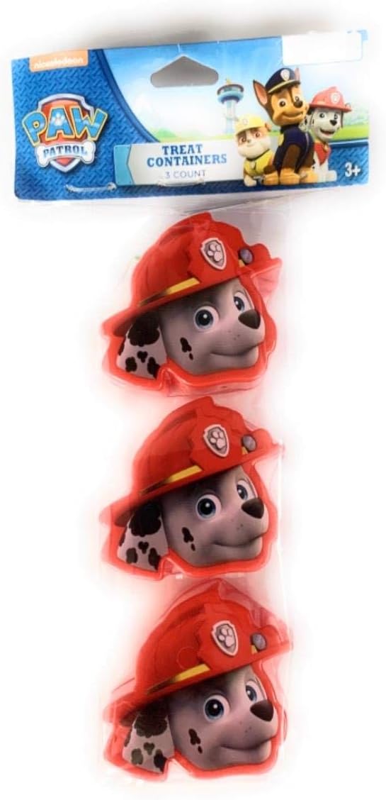 girl paw patrol easter basket