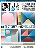 Computer Arts Magazine