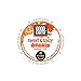 Good Earth Sweet and Spicy Caffeine Free Herbal Tea K-Cups - 18 ct, Pack of 2
