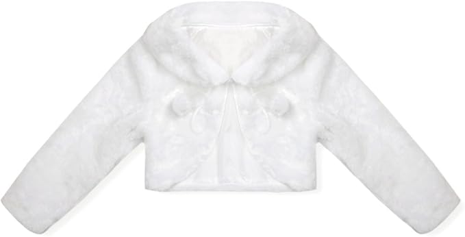 bridesmaid sweater wrap