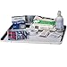 Medique 807M1 Large Vehicle First Aid Kit, Filled