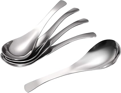 Soup spoons uk Clearance