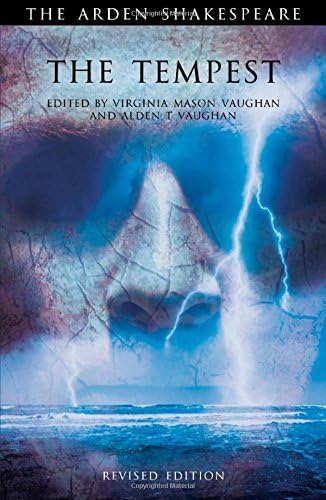 Amazon.com: The Tempest: Third Series (The Arden Shakespeare Third