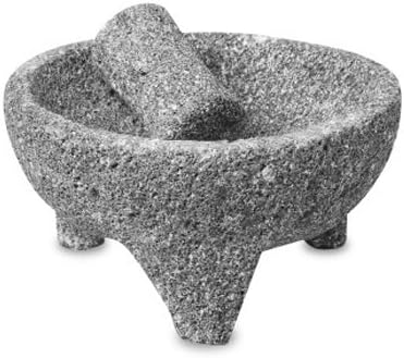 La Mano Mexicana Molcajete LMM-S5, 5"