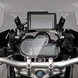 Cluster Scratch Protection Film Screen Protector for 2014-2017 BMW R1200GS ADV 2015 2016