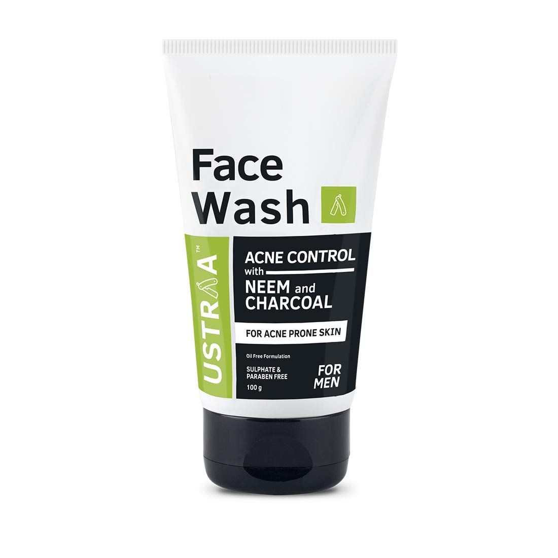 Ustraa Face Wash Acne Control 
