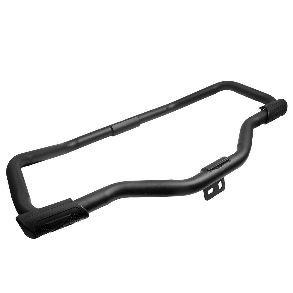 Duobeisi Motorcycle Mustache Highway Engine Guard Crash Bar For Harley HD Sportster XL 1200 883 04-1