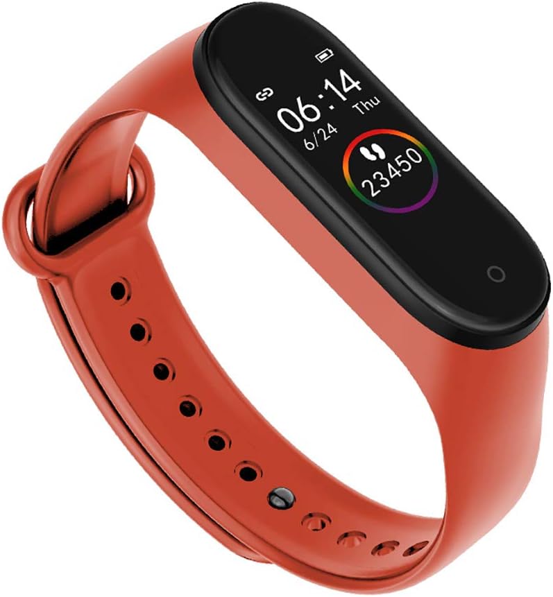 m3c smart band