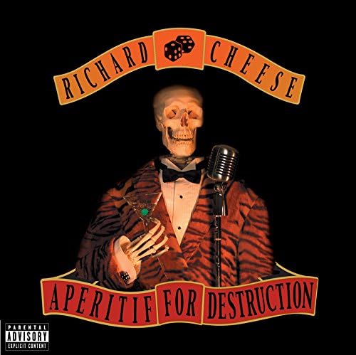 Aperitif For Destruction (PA Version) (DMD Taken Down)