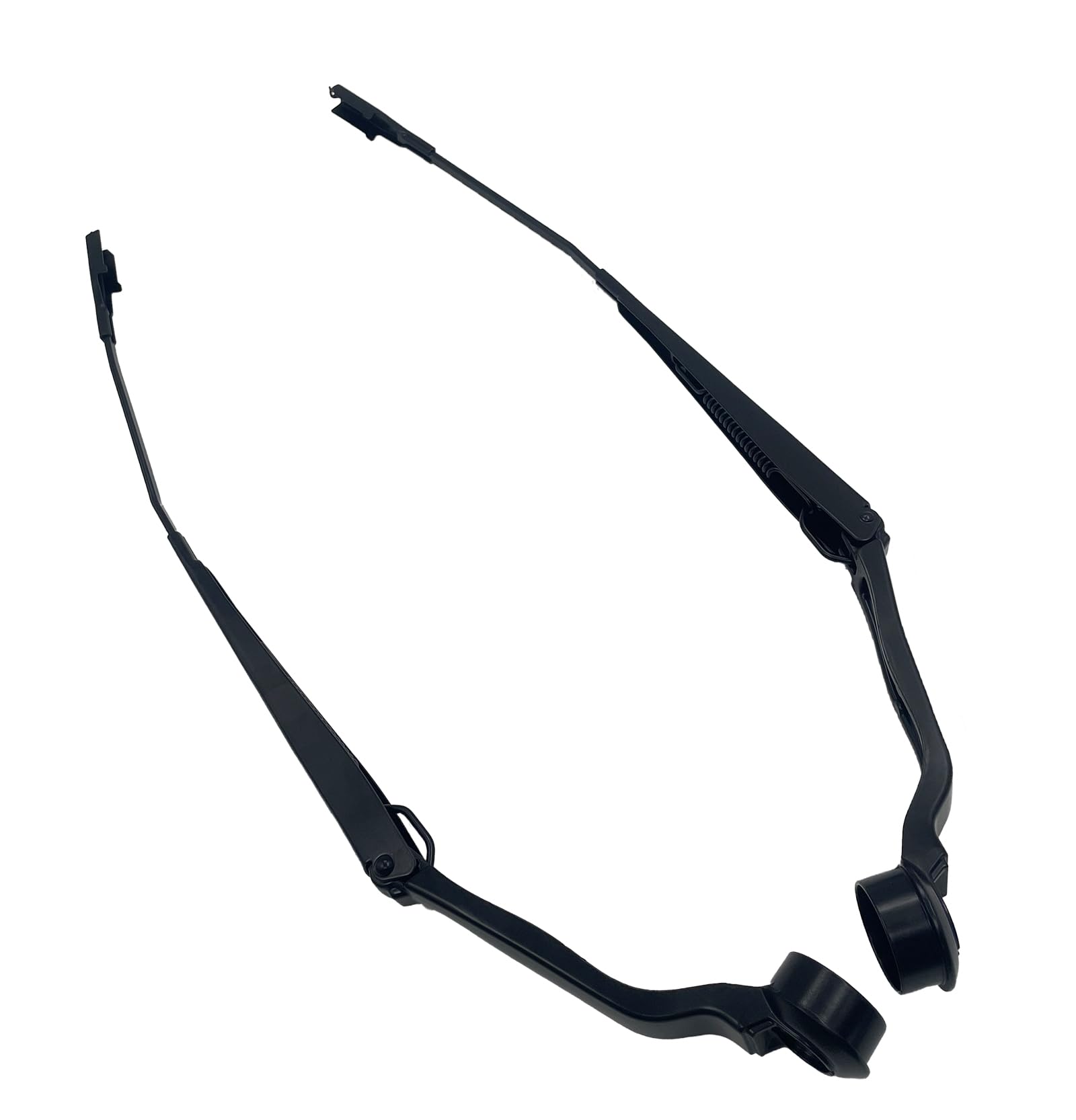 Photo 1 of 43513 & 43514 Windshield Wiper Arm Compatible with 2013-2019 Ford Escape Left-43513,?CJ5Z17527A,CJ5Z17527B,Right-43514, CJ5Z17526B?CJ5Z17526C