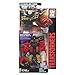 Transformers Generations Legends Rumble Action Figure