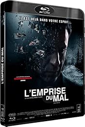 L'Emprise du mal - Blu-ray