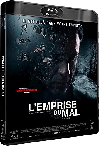 L'Emprise du mal - Blu-ray