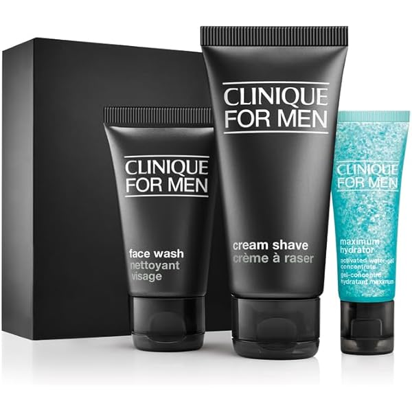 CLINIQUE FOR MEN anti-age moisturizer ３本 Clinique For Men™ Anti-Age Moisturizer - CLINIQUE | Sephora