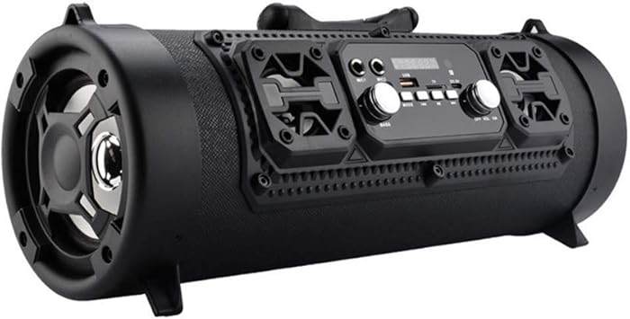 live waterproof wireless speaker