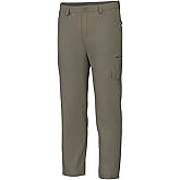 HUK Mens Next Level Pant, Quick-Drying Fishing Pants for Men