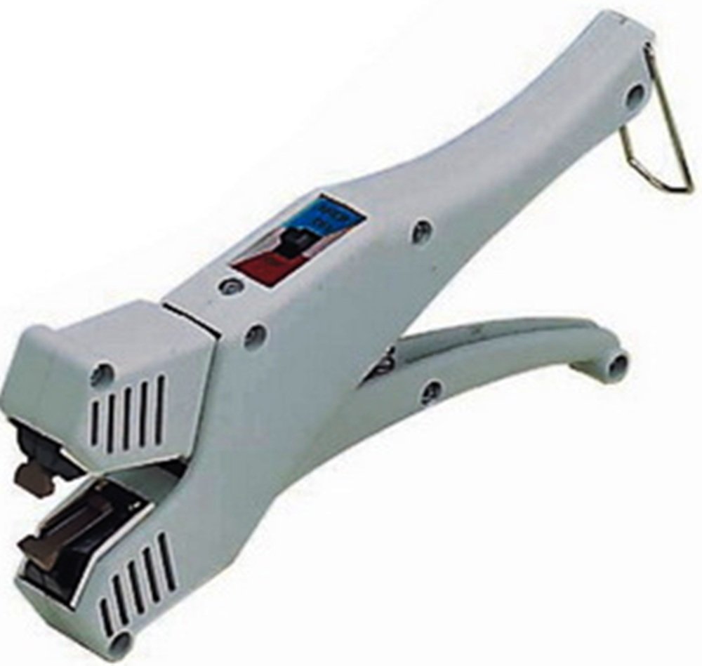 AIE AIE772 Clam Shell Constant Hand Held Poly Bag Sealer Seal Length