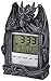 Design Toscano Dragon's Time LCD Alarm Clock in Grey Stone