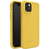 LifeProof FRE SERIES Waterproof Case for iPhone 11 Pro - ATOMIC #16 (EMPIRE YELLOW/SULPHUR)
