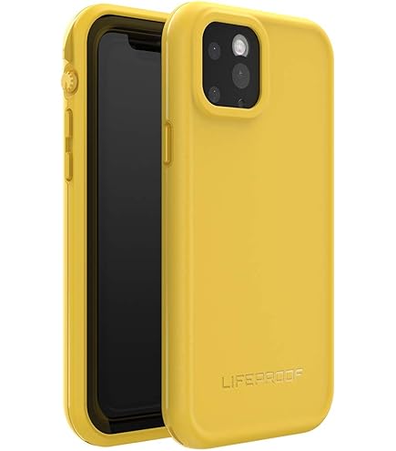 iPhone 11 Pro Max ケース LIFEPROOF Amazon.com: LifeProof FRE Series Waterproof Case for iPhone 11 PRO