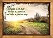 Peaceful Pathways - KJV Scripture Greeting Cards - Boxed - Encouragement 4 designs, 12 cards