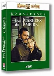 Coffret Mémoire De La Télévision - Romanesque - Les Fiancées De L'empire + La Grande Cabriole