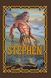 Stephen by John Borgstedt, Gary D Zackery