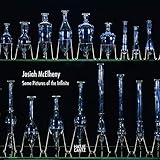 Josiah McElheny: Some Pictures of the Infinite by 