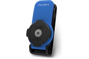 Quad Lock Belt/Utility Clip