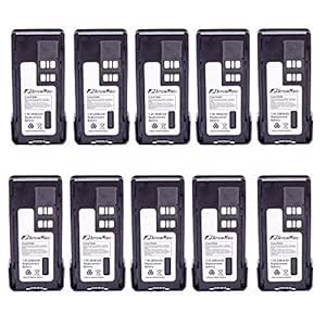 Аккумулятор motorola pmnn4412