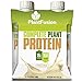 PlantFusion Complete Ready-to-Drink Plant-Based Protein Shake, Vanilla Bean, 11 oz  Carton, 4 Countthumb 2