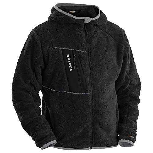 Blåkläder Workwear Faserpelz- Faserfleece Jacke "4863" - 1 Stück