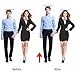 Silicone Height Increase Socks Heel Lift Insoles-Invisible Shoe Pads Gel Inserts with Free Toe Corrector