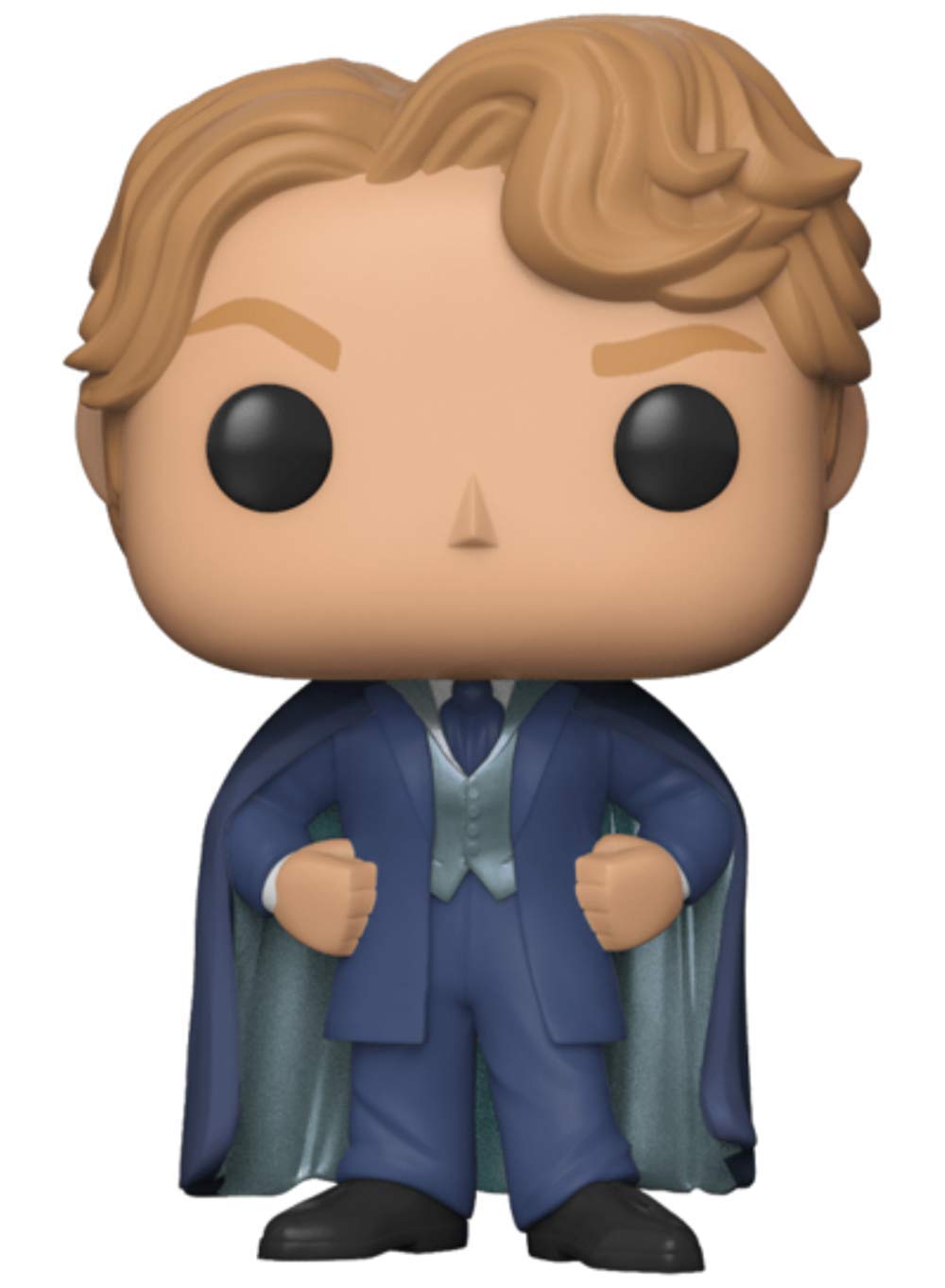 Funko Pop Harry Potter Gilderoy Lockhart 59 (Blue Suit)