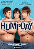 HUMPDAY DVD                                        image