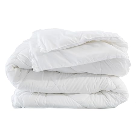 Piumino 4 Stagioni Biancaluna Bi On Per Letto Una Piazza E