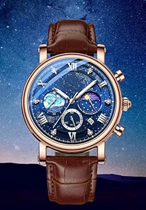 Producto: MINILUJIA 50M Waterproof Men