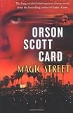 Magic Street