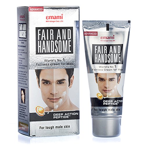 fair and handsome moisturizer