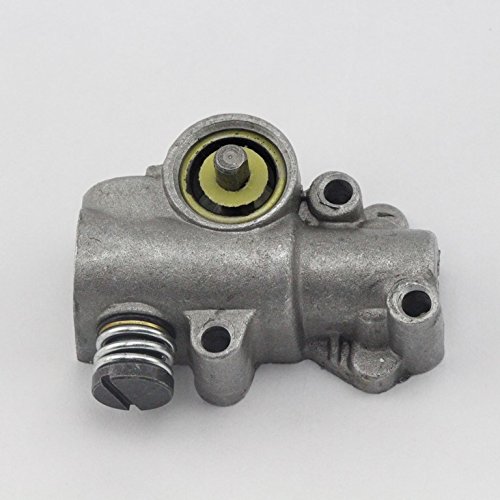 Oil Pump Fits Stihl Chainsaw MS380 / 038 1119 640 3200