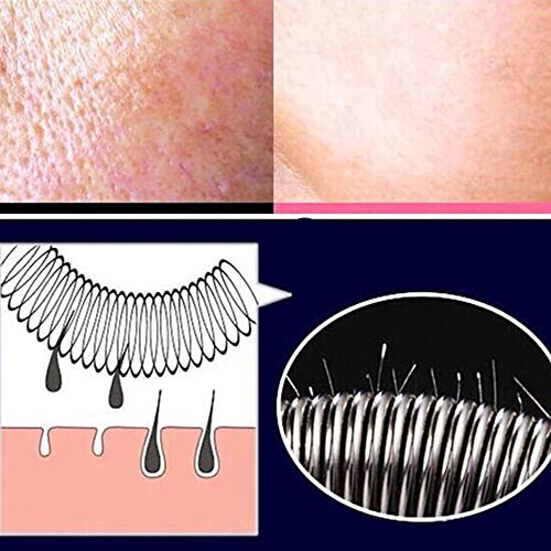 image for Sdoo-Beauty Hair Removal Device, Sdoo Safe Handheld Face Facial Hair R