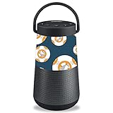 MightySkins Skin Compatible With Bose SoundLink