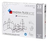 Magna-Tiles® ICE, 32 Piece Set