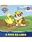 Livro Patrulha Canina Ed 05 - O pato na lama