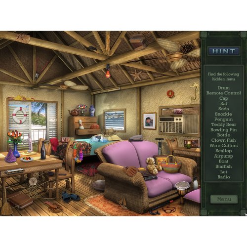 1 Lost+Secrets+Triangle+Adventure+Download